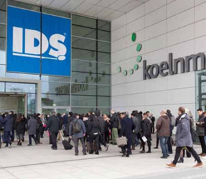 Read more about the article IDS – International Dental Show – Cologne, Germany