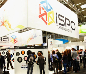 Read more about the article ISPO Munich