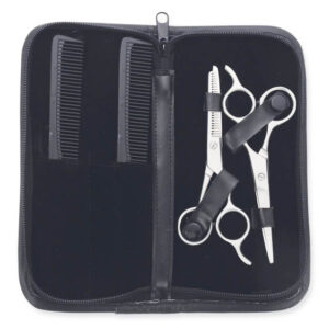 Single Pcs Barber Scissor Kit.