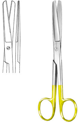 Operating Scissor