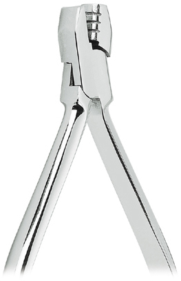 DE LA ROSA ORTHO PLIER