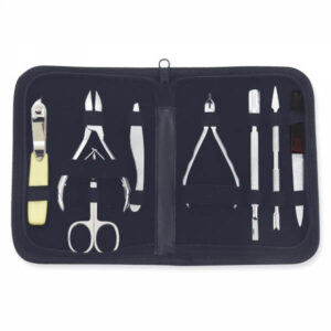 Single Pcs Barber Scissor Kit.