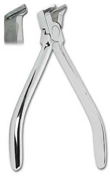 DISTAL END CUTTER