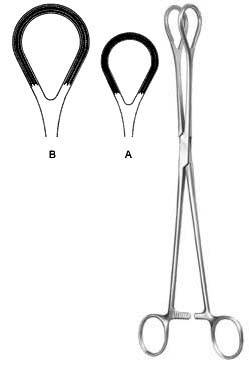 Grasping Forceps