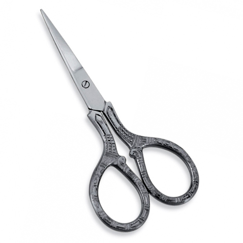 Cuticle Fancy Nail Scissors