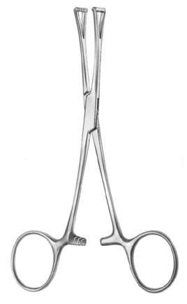 Surgical Instruments