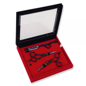 Single Pcs Barber Scissor Kit.