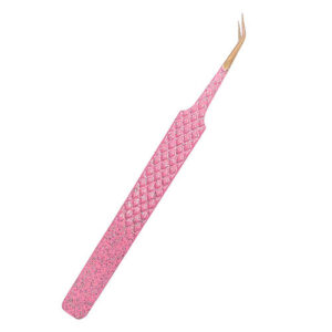 Eyelash Tweezers