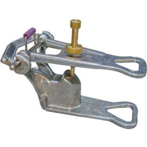 PROFESSIONAL OCCULUSOR ARTICULATOR