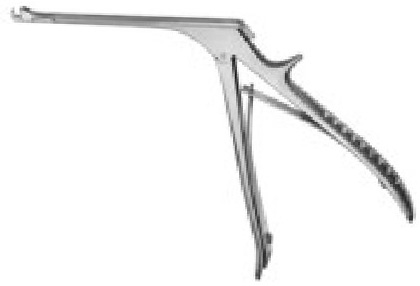 Lacrimal Instruments