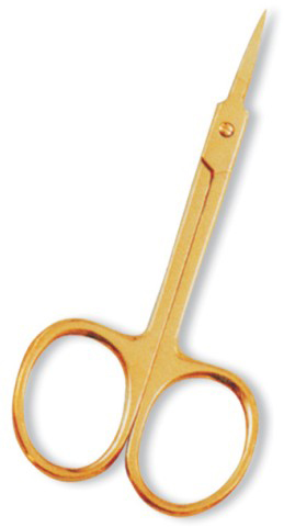 Cuticle Nail Scissors