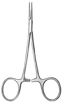 Ligature Forceps