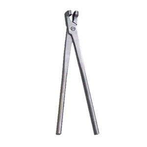 Equine Molar Forceps