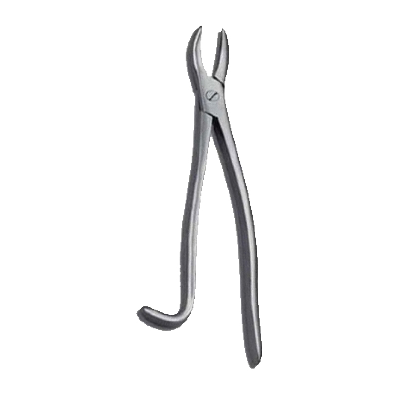 Woolftooth Extractor Forceps