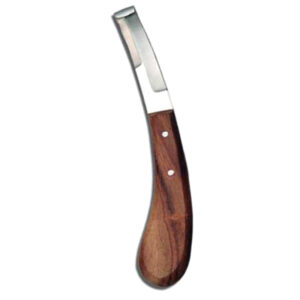 Hoof Knife