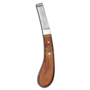 Hoof Knife