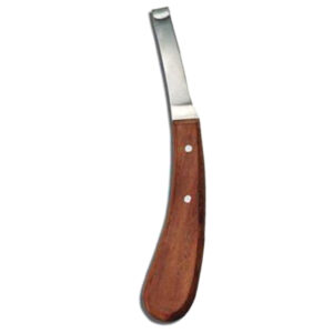 Hoof Knife