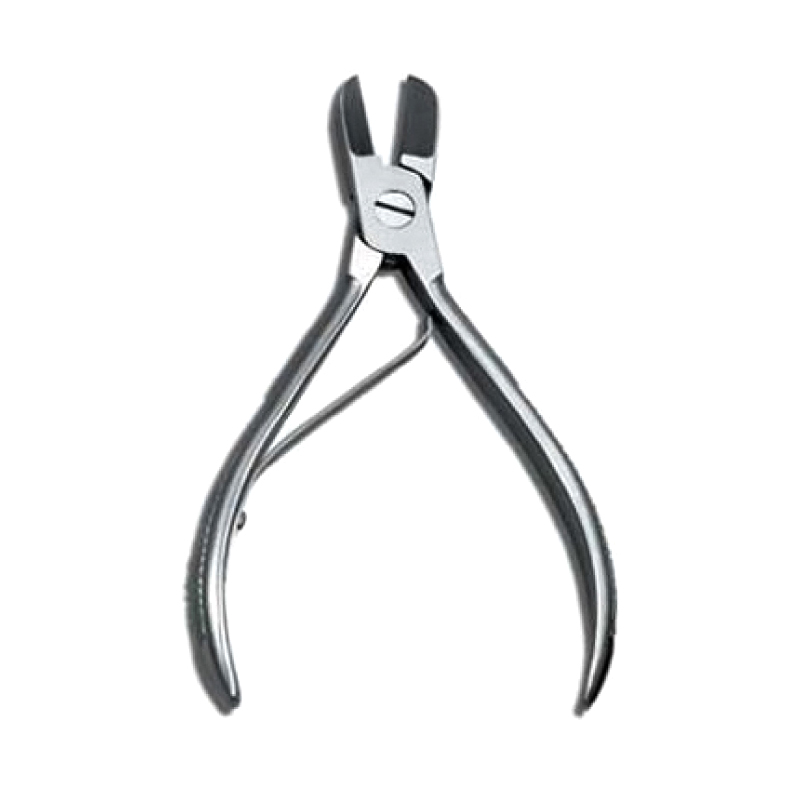 Pig Tooth Nipper With