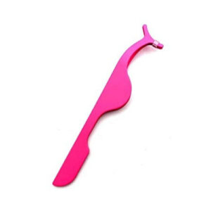 Eyelash Tweezers