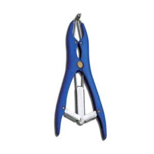 Castrating Plier