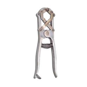 Deluxe Castrating Plier