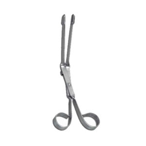 British Capsule Forceps