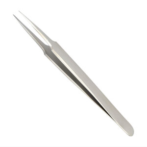 Eyelash Tweezers