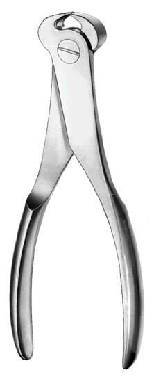 Wire Cutting Pliers