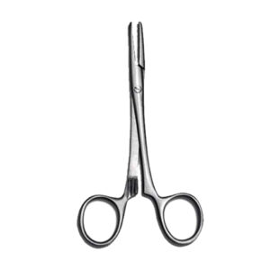 Jones Artery Forceps 5"