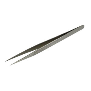 Eyelash Tweezers