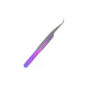 Eyelash Tweezers