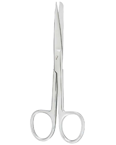 Standard Pattern Operating Scissors