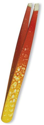 Tweezer Color Coating