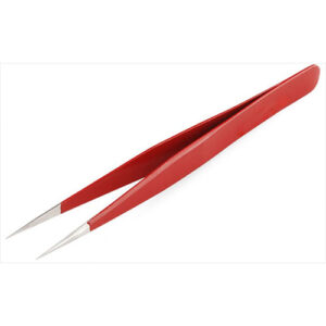 Eyelash Tweezers