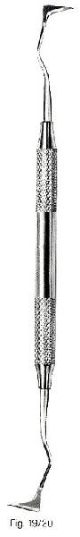 OCHSENBEIN CHISEL NO 4