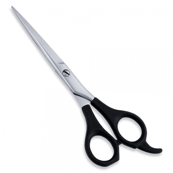 Professional Hair Cutting Scissor with razor edge. Multicolor Coating