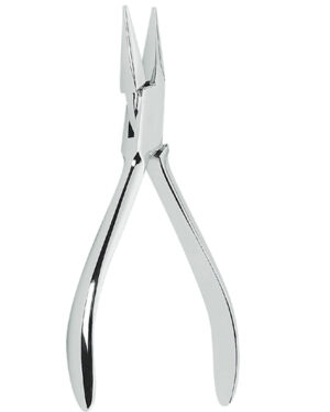 PLIERS FOR ORTHODONTICS