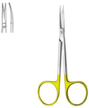 Iris Scissor