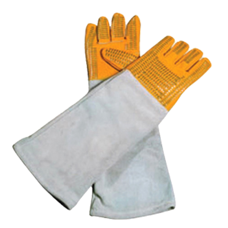 Snake Safety Gloves