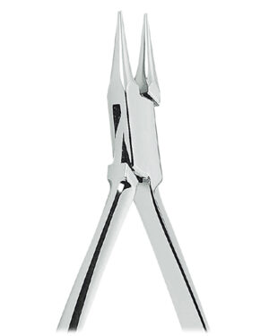 PLIERS FOR ORTHODONTICS