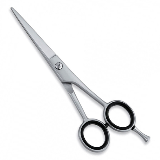 Professional Hair Cutting Scissor with razor edge. Multicolor Coating