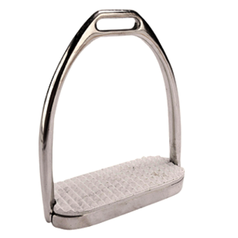 Korsteel Flexi Stainless Steel Stirrups