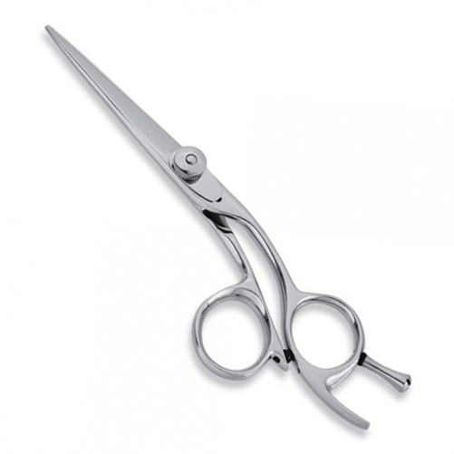 Professional Hair Cutting Scissor with razor edge. Multicolor Coating