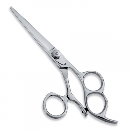 Professional Hair Cutting Scissor with razor edge. Multicolor Coating