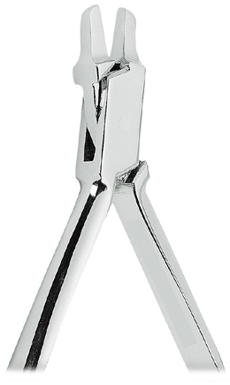 PLIERS FOR ORTHODONTICS