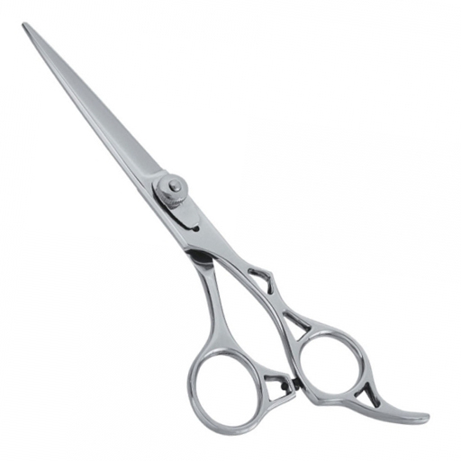 Professional Hair Cutting Scissor with razor edge. Multicolor Coating