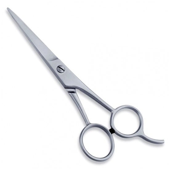 Professional Hair Cutting Scissor with razor edge. Multicolor Coating