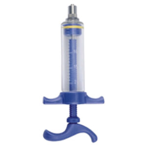 Veterinary Syringe