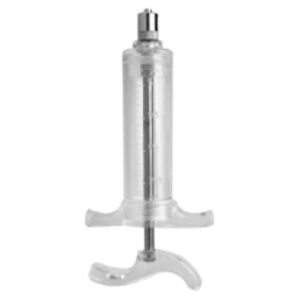 Veterinary Syringe