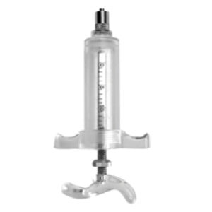 Veterinary Syringe